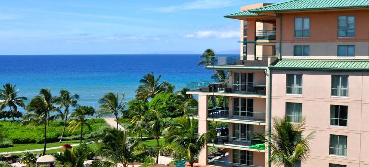霍努阿凯度假村，听海观浪，6楼海景公寓(Honua Kai Resort HEAR and SEE the waves, 6th floor ocean view condo)图片