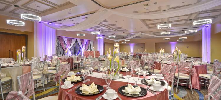 希尔顿逸林酒店-凤凰城北(DoubleTree by Hilton Phoenix North)图片