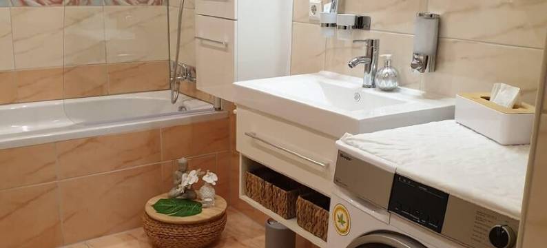 MH City Apartment Baden-Baden / Апартамент Баден-Баден图片