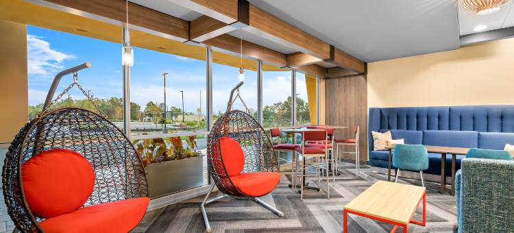 列克星敦希尔顿特鲁酒店(Tru by Hilton Lexington)图片