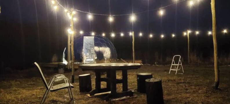 Backwoods Dome图片