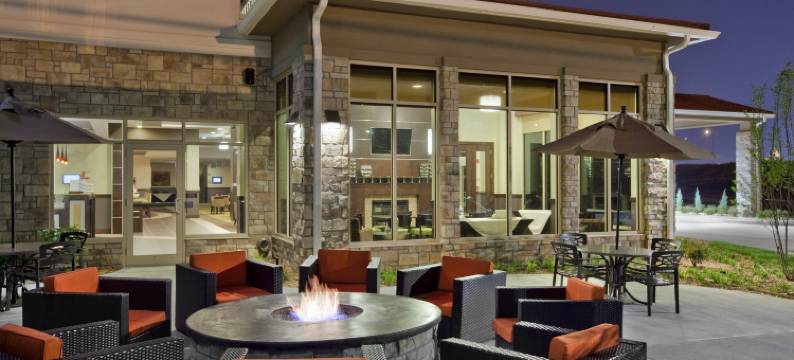 密苏里斯普林菲尔德希尔顿花园酒店(Hilton Garden Inn Springfield, MO)图片