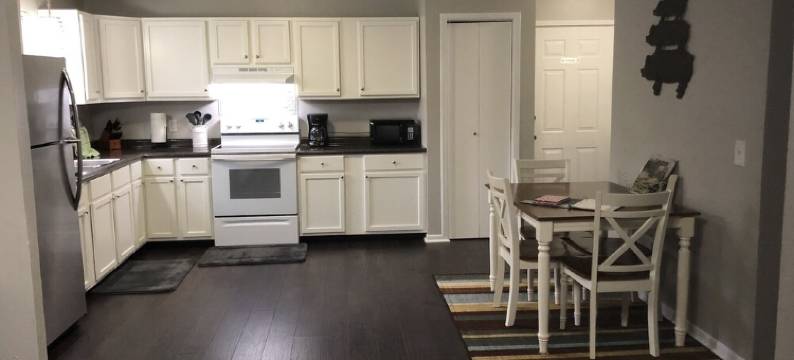 Lake Sam Rayburn - Plenty of boat parking图片