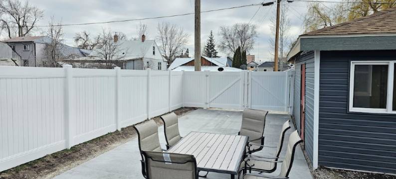 Modern Downtown Living图片