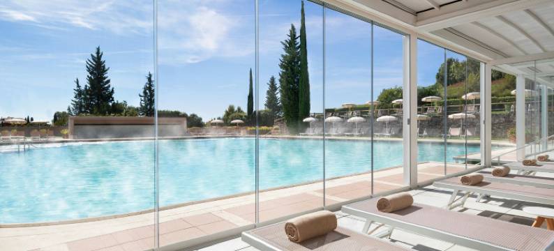 托斯卡纳格罗塔朱斯蒂温泉水疗度假村 - 傲途格精选(Grotta Giusti Thermal Spa Resort Tuscany, Autograph Collection)图片