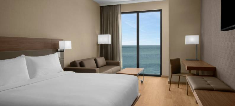 万豪旗下AC酒店-克利尔沃特海滩(AC Hotel Clearwater Beach)图片