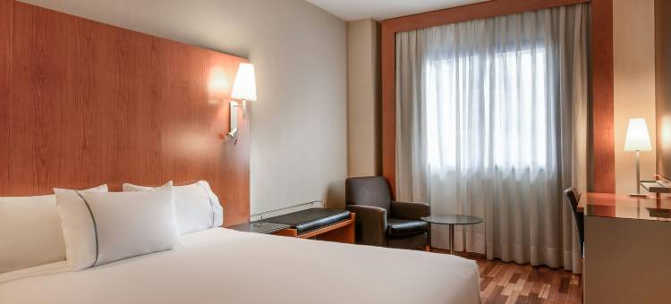 AC酒店- 雷昂圣安东尼奥(AC Hotel Leon San Antonio)图片