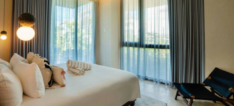 Bloom Tulum Apartments图片