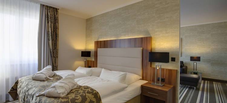 波特切霍夫贝斯特韦斯特优质酒店(Best Western Plus Hotel Boettcherhof)图片