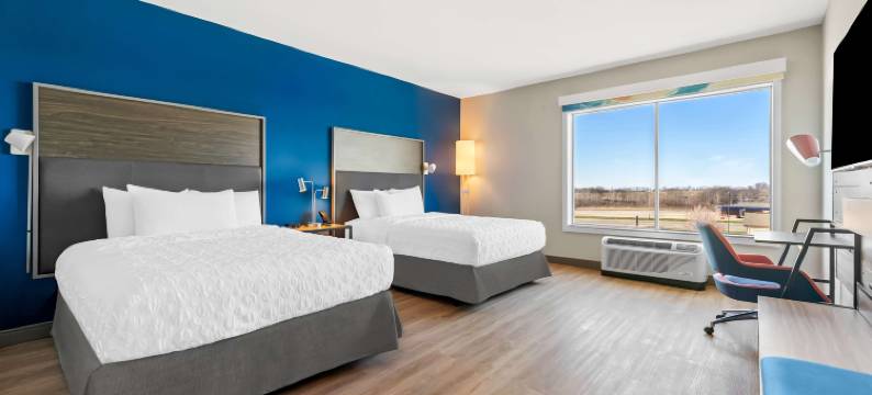 希尔顿 Tru 迪克森(Tru by Hilton Dixon)图片