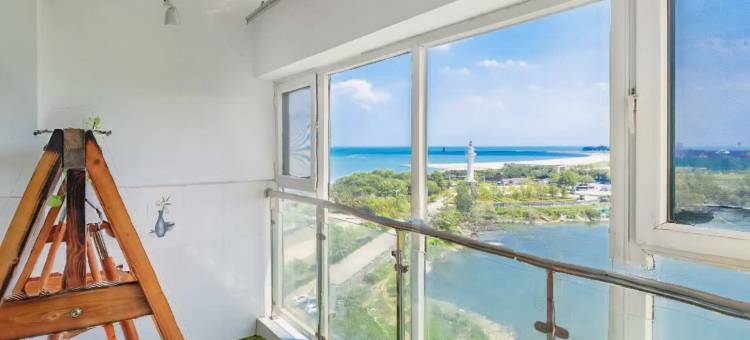 伴海居海景民宿(日照万平口灯塔广场店)图片