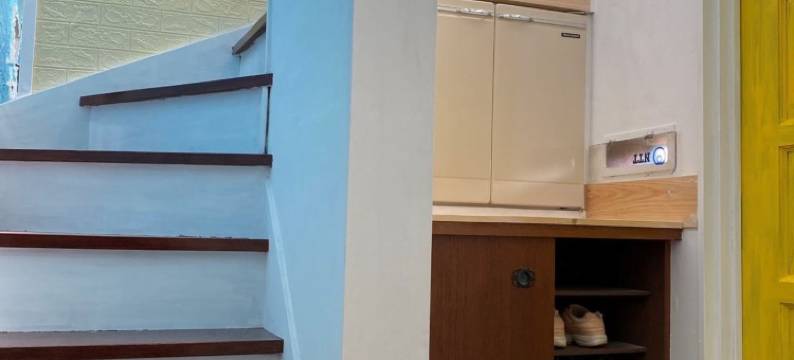 湘南山庄(Shonan No OKA No Villa)图片