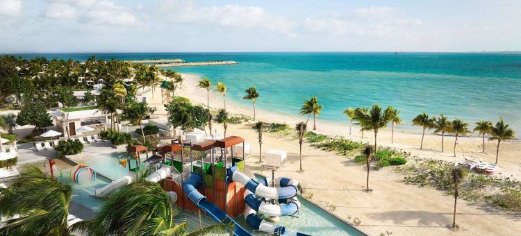 SLS PLAYA MUJERES图片