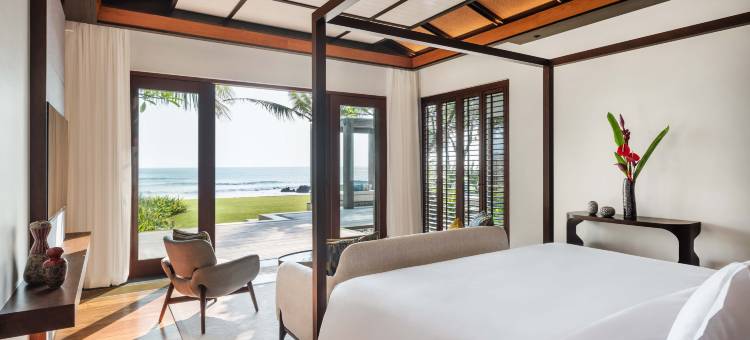 丽晶巴厘岛苍古度假村(Regent Bali Canggu)图片