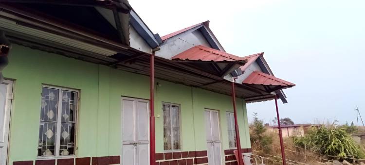Hillside Homestay图片