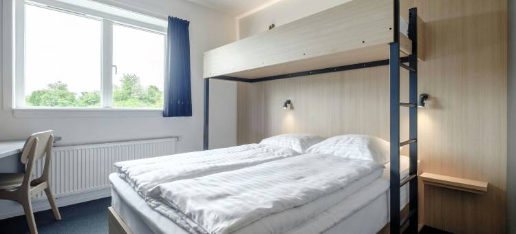 喜来登福朋灵活酒店巴勒鲁普(Four Points Flex by Sheraton Ballerup)图片