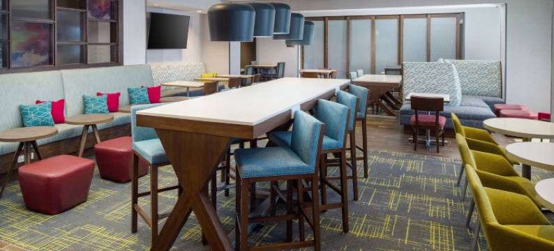 北基西米欢朋酒店(Hampton Inn by Hilton Kissimmee North)图片