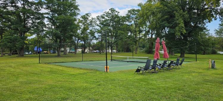 Sleeps 27/Pickleball Court/Game Room/Hot Tub/Pool/Batting Cage/Beach图片