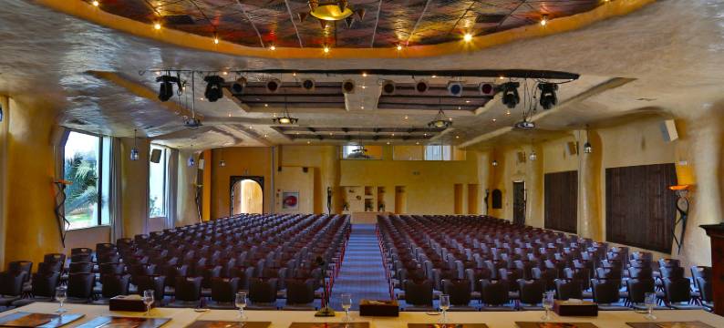 欧德赛海水浴场度假村(Odyssee Resort Thalasso & Spa)图片