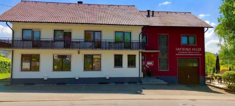 雄鹰旅馆(Gasthaus Adler)图片