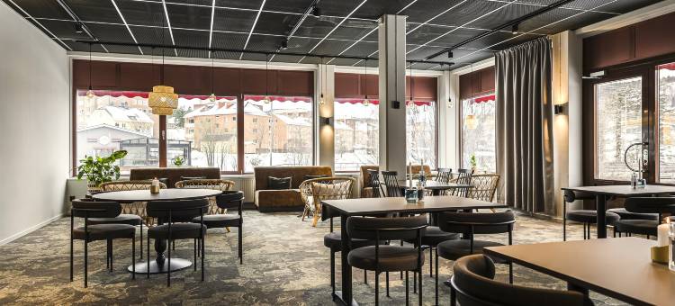 贝斯特韦斯特克拉姆酒店(Best Western Hotel Kramm)图片