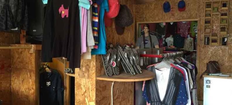 努安萨巴哈里酒店(Hotel Nuansa Bahari)图片