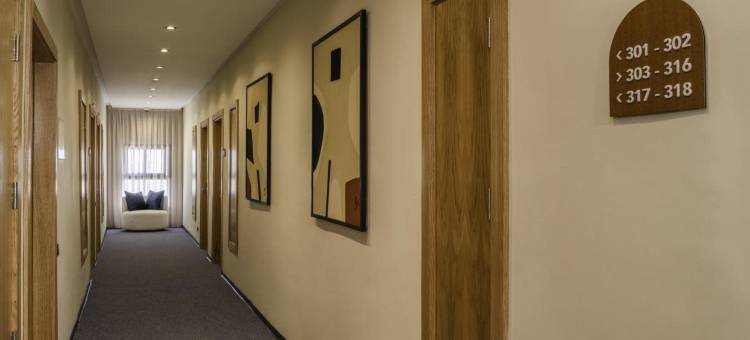 宜必思埃尔加迪达酒店(Ibis El Jadida)图片