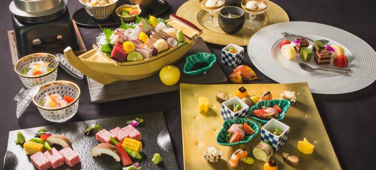 有马温泉之宿 奔月之舟(Tsukie No Fune)图片