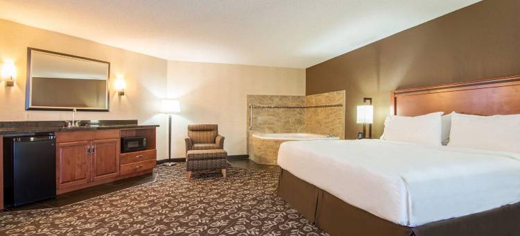 Holiday Inn Express Casper-I-25图片