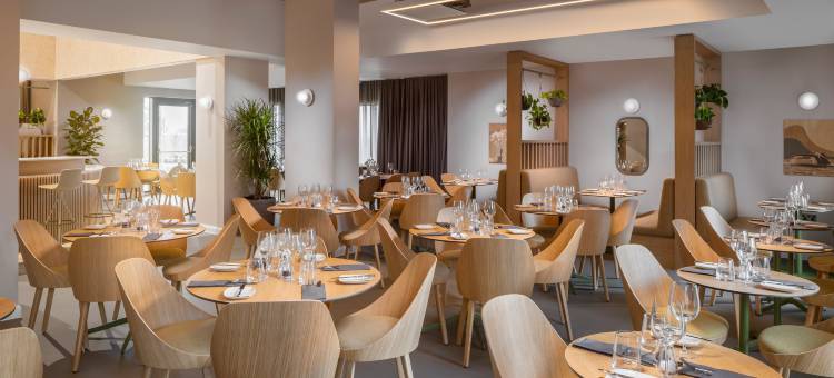 洲际旗下ZEAL埃克塞特科学园VOCO酒店(voco ZEAL EXETER SCIENCE PARK by IHG)图片