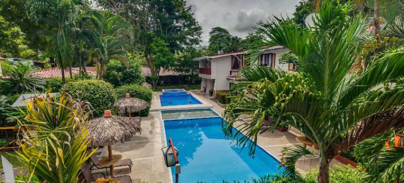 马尔代卢斯酒店(Hotel Mar de Luz)图片