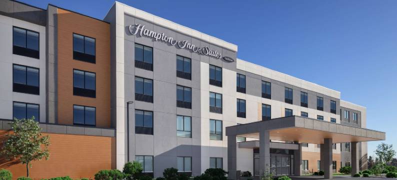 Hampton Inn & Suites by Hilton Orangeville, on图片