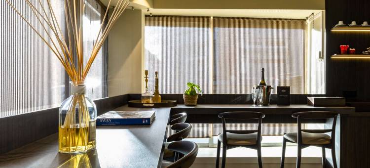 Moka酒店(MOKA Hotel)图片