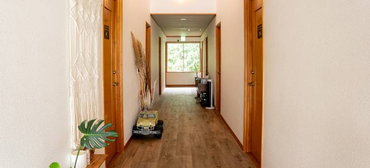 Tabist 冲浪别墅(Tabist Pension Third Place)图片