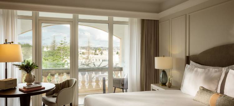 克林希亚酒店(Corinthia Palace Malta)图片