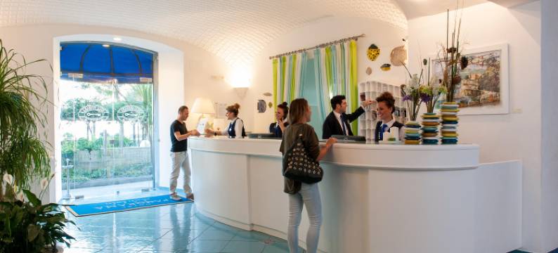 全景酒店(Hotel Panorama)图片