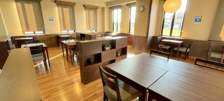 Hana Hotel Isesaki图片