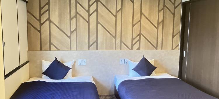 利夫马克斯经济型酒店-那霸店(HOTEL LiVEMAX BUDGET Naha)图片