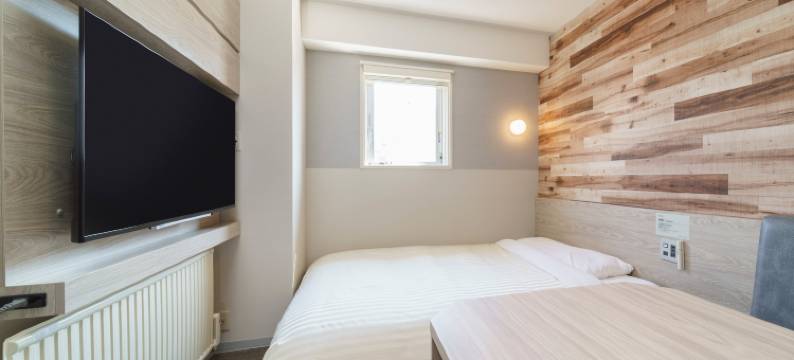 钏路超级酒店・黒金(Super Hotel Kushiro Kurogane)图片