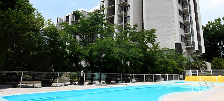 甲斐度假酒店(Kai Resort Hotel)图片