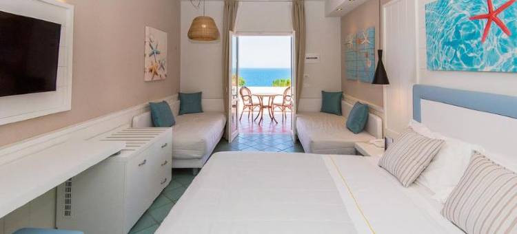 波利纳曼吉亚度假村(Mangia's Pollina Resort)图片
