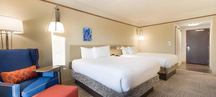 Microtel Inn & Suites by Wyndham Charlotte Airport图片