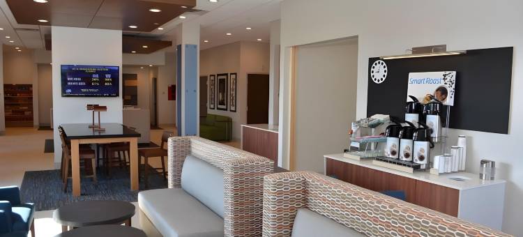 智选假日套房酒店沃特维尔(Holiday Inn Express & Suites WATERVILLE - NORTH by IHG)图片