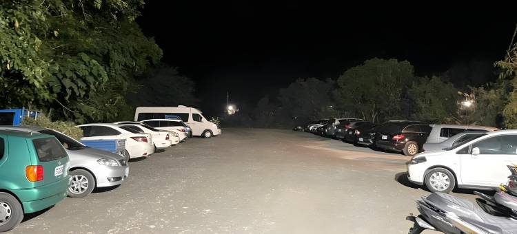 知本温泉之旅图片