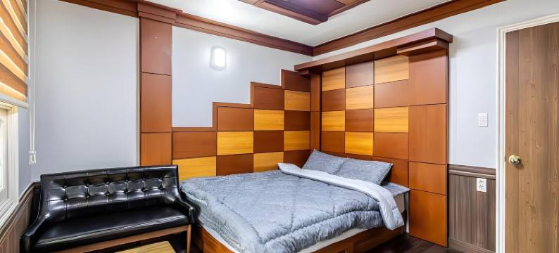 Daecheon Resortel图片