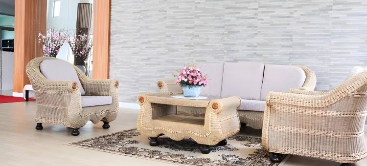 格林维尔服务式公寓(Greenville Serviced Apartment)图片