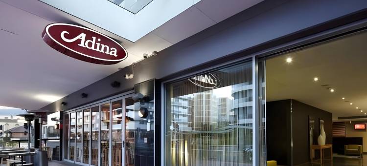 伍伦贡亚丁纳酒店(Adina Apartment Hotel Wollongong)图片