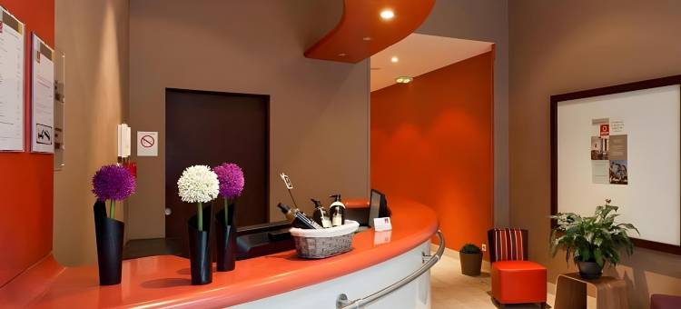 舒适公寓酒店圣艾蒂安(Comfort Aparthotel Saint-Etienne)图片