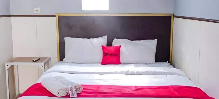 RedDoorz Syariah at Griya Soeratin Pacitan图片