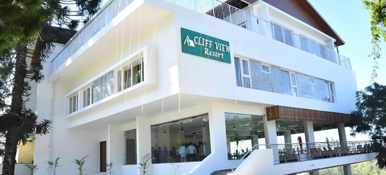 悬崖景观度假村(Cliffview Resort)图片